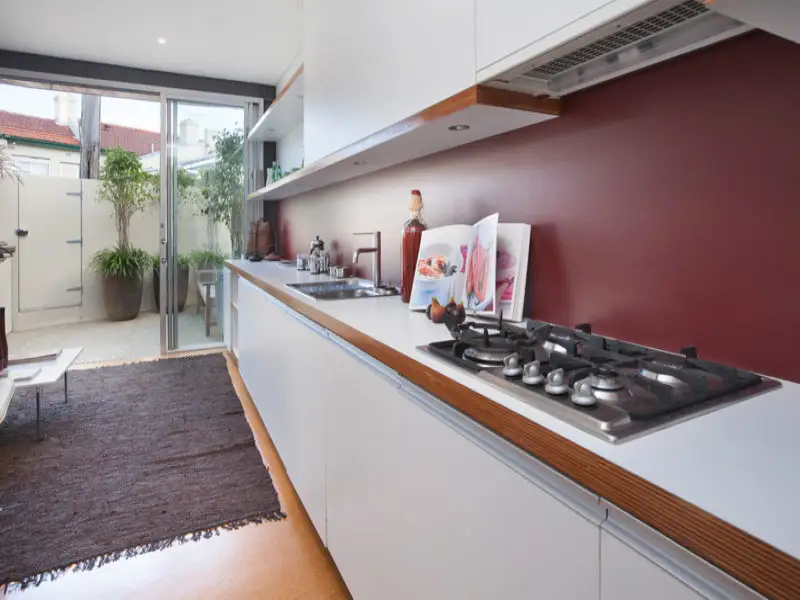 12 Broughton Street, Paddington Sold by Bradfield Badgerfox - image 1