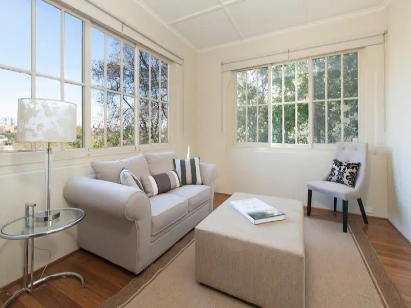 2/3 Fairfax Road, Bellevue Hill Sold by Bradfield Badgerfox - image 1