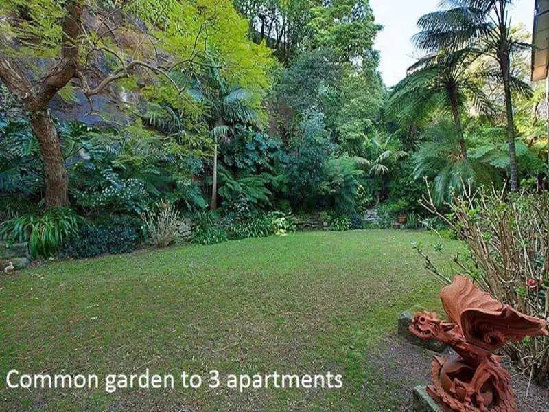 2/3 Fairfax Road, Bellevue Hill Sold by Bradfield Badgerfox - image 1
