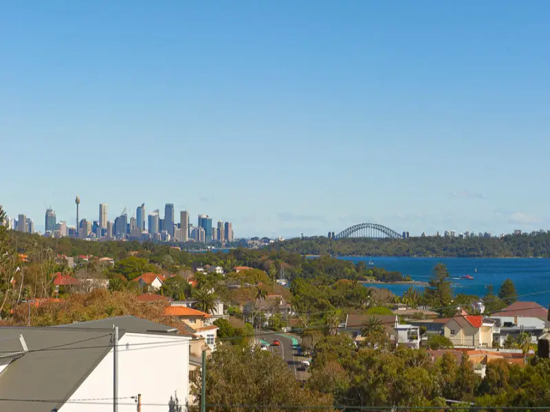3/2 Bell Street, Watsons Bay Sold by Bradfield Badgerfox - image 1