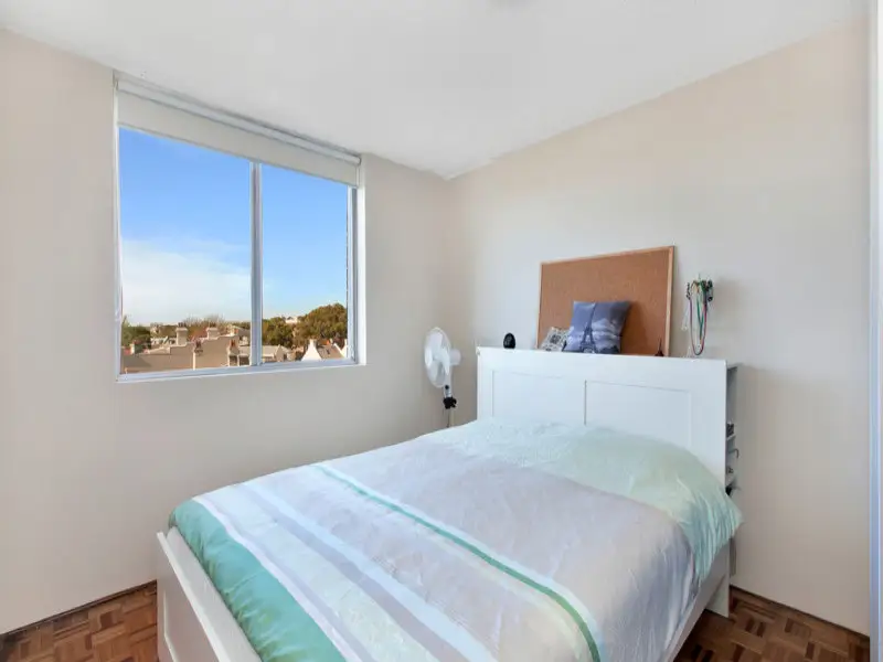 53/237 Underwood Street, Paddington Sold by Bradfield Badgerfox - image 1