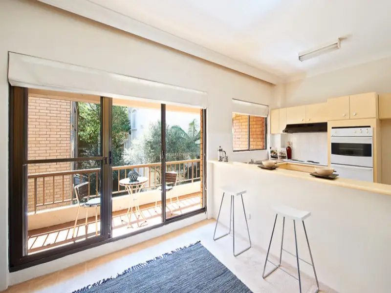 19/70-78 Cook Road, Centennial Park Sold by Bradfield Badgerfox - image 1