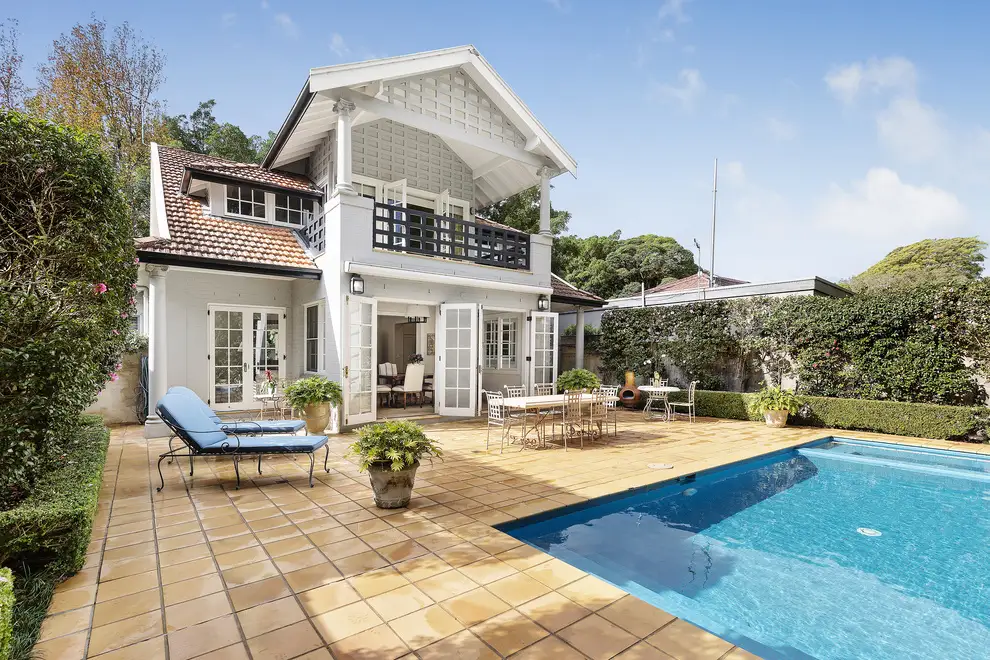 20 Beresford Road, Rose Bay Sold by Bradfield Badgerfox - image 1