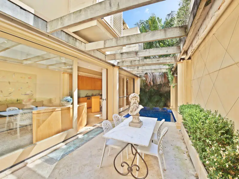 9 South Avenue, Double Bay Sold by Bradfield Badgerfox - image 1