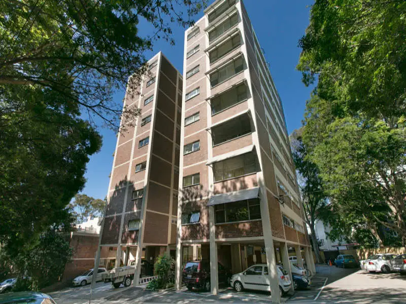 202/40 Stephen Street, Paddington Sold by Bradfield Badgerfox - image 1