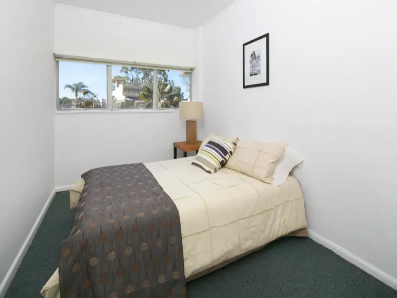 202/40 Stephen Street, Paddington Sold by Bradfield Badgerfox - image 1