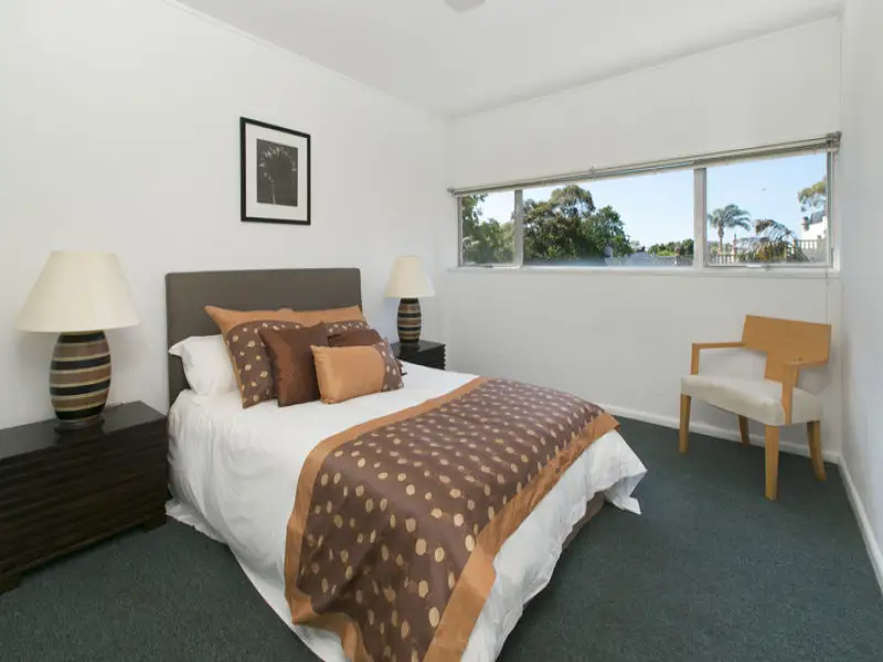202/40 Stephen Street, Paddington Sold by Bradfield Badgerfox - image 1