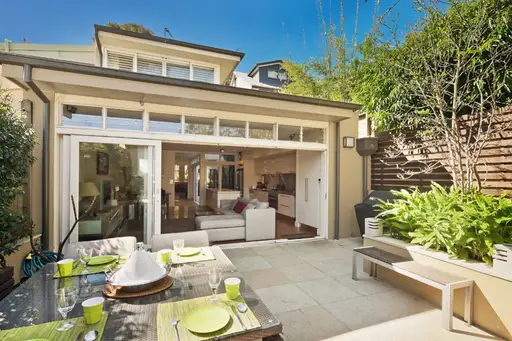 11A Brae Street, Bronte Sold by Bradfield Badgerfox