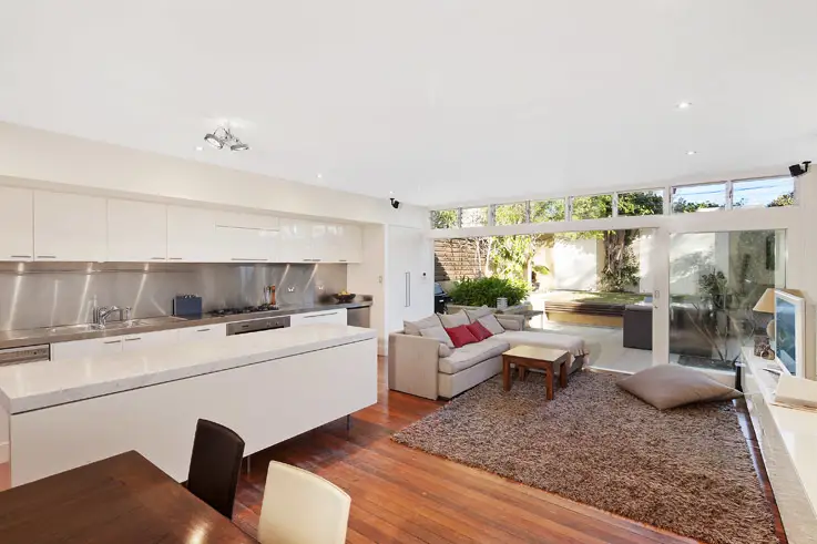 11A Brae Street, Bronte Sold by Bradfield Badgerfox - image 1