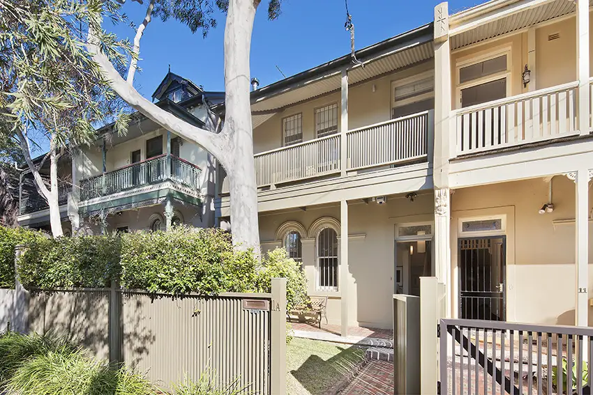 11A Brae Street, Bronte Sold by Bradfield Badgerfox - image 1