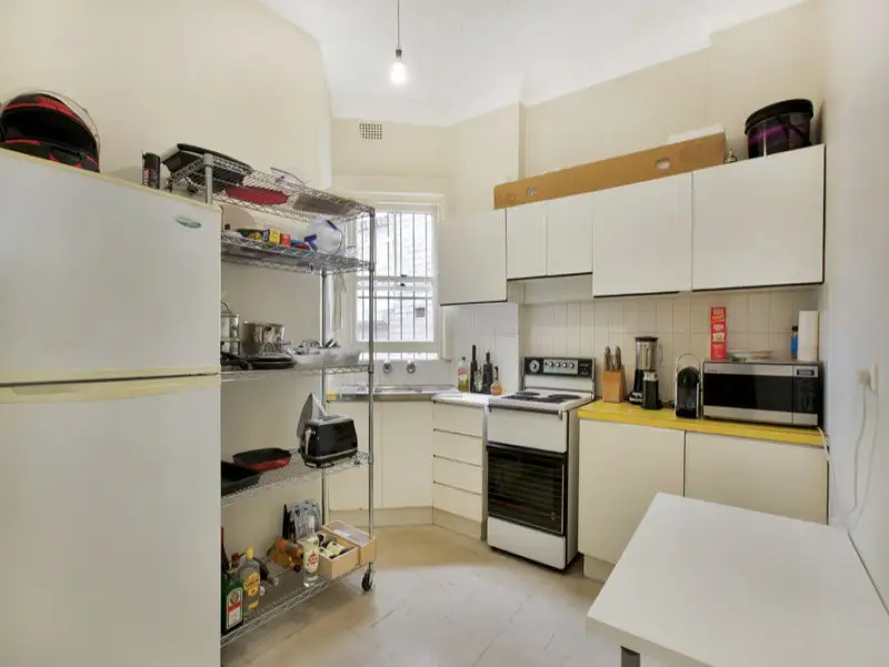 6/16 Royston Street, Darlinghurst Sold by Bradfield Badgerfox - image 1