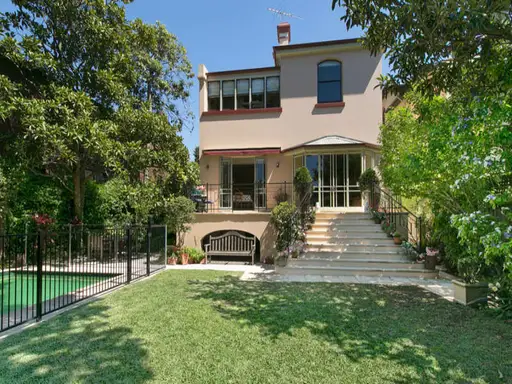15 Dutruc Street, Randwick Sold by Bradfield Badgerfox