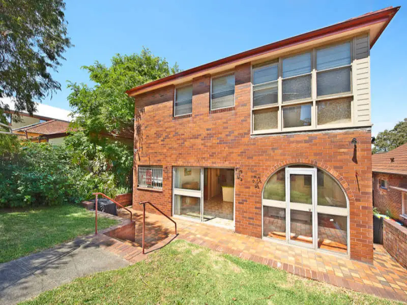 170 Blair Street, North Bondi Sold by Bradfield Badgerfox - image 1