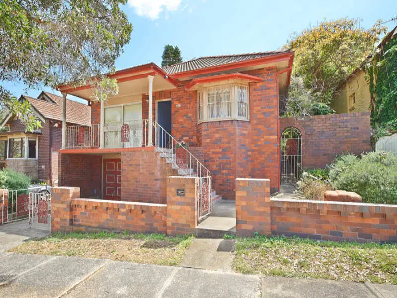 170 Blair Street, North Bondi Sold by Bradfield Badgerfox - image 1