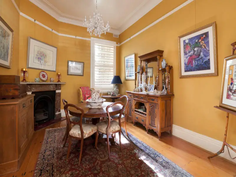380 Moore Park Road, Paddington Sold by Bradfield Badgerfox - image 1