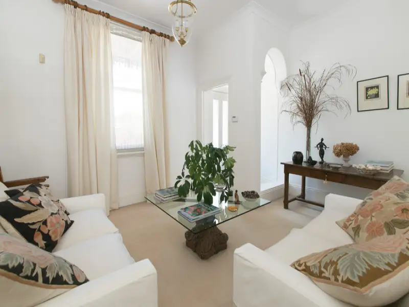 298 Edgecliff Road, Woollahra Sold by Bradfield Badgerfox - image 1