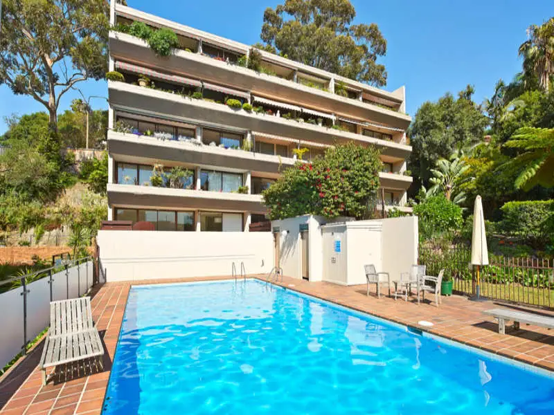 A43/39 Ocean Avenue, Double Bay Sold by Bradfield Badgerfox - image 1