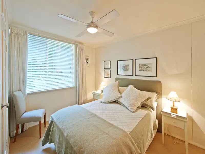 A43/39 Ocean Avenue, Double Bay Sold by Bradfield Badgerfox - image 1
