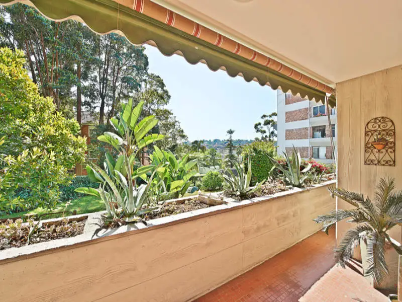 A43/39 Ocean Avenue, Double Bay Sold by Bradfield Badgerfox - image 1