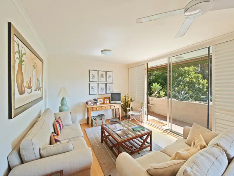 A43/39 Ocean Avenue, Double Bay Sold by Bradfield Badgerfox - image 1
