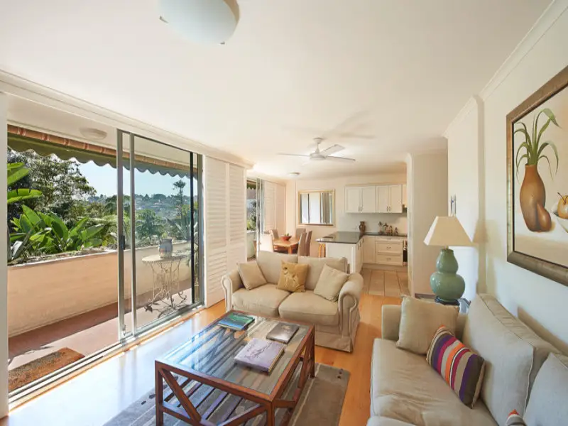 A43/39 Ocean Avenue, Double Bay Sold by Bradfield Badgerfox - image 1