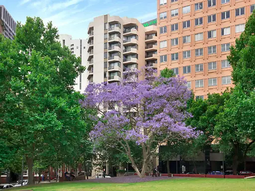 810/160 Goulburn Street, Surry Hills Sold by Bradfield Badgerfox