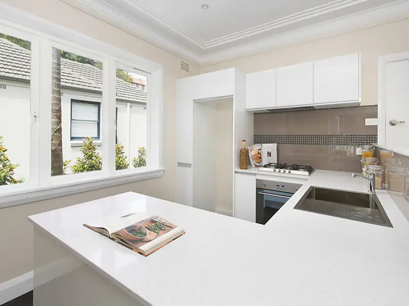 2/10 Bellevue Gardens, Bellevue Hill Sold by Bradfield Badgerfox - image 1