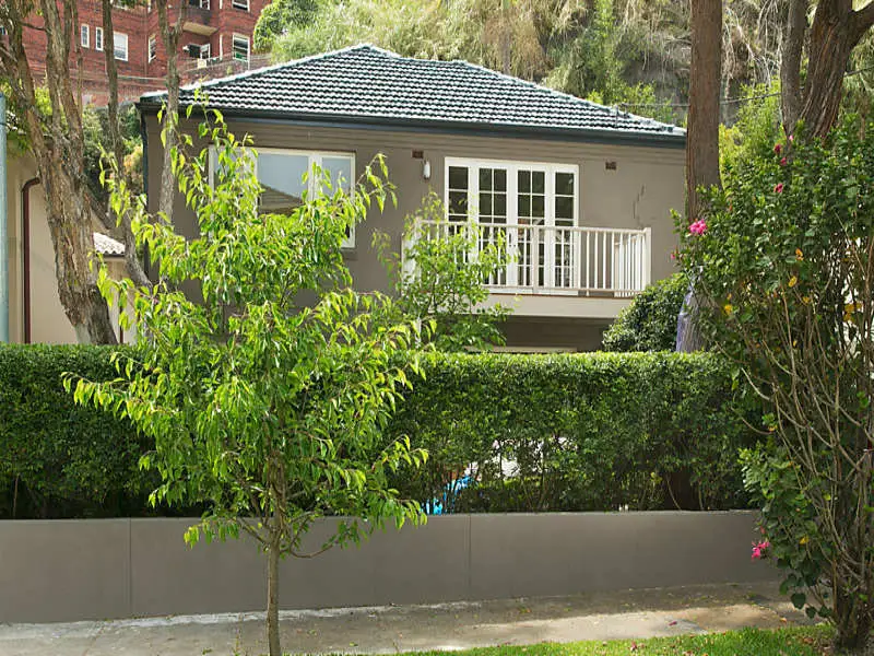 2/10 Bellevue Gardens, Bellevue Hill Sold by Bradfield Badgerfox - image 1