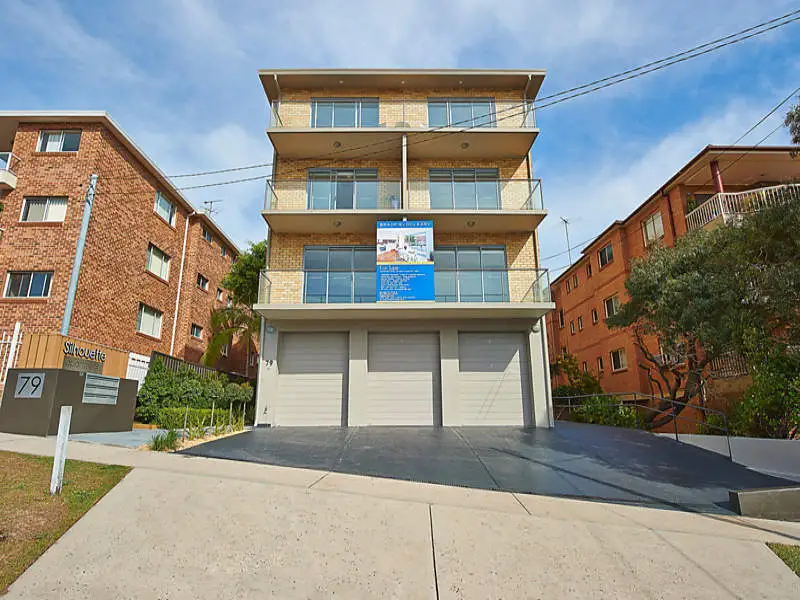 6/79 Duncan Street, Maroubra Sold by Bradfield Badgerfox - image 1