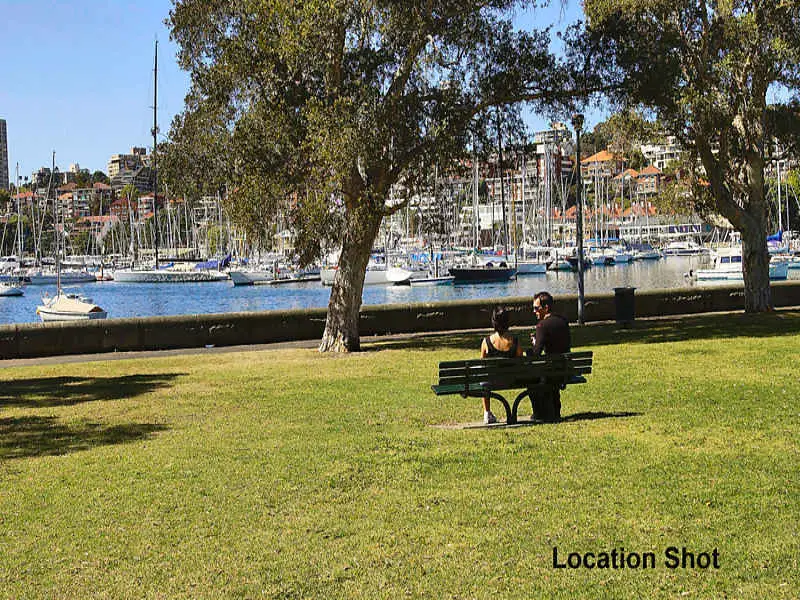 9/29 Waratah Street, Rushcutters Bay Sold by Bradfield Badgerfox - image 1