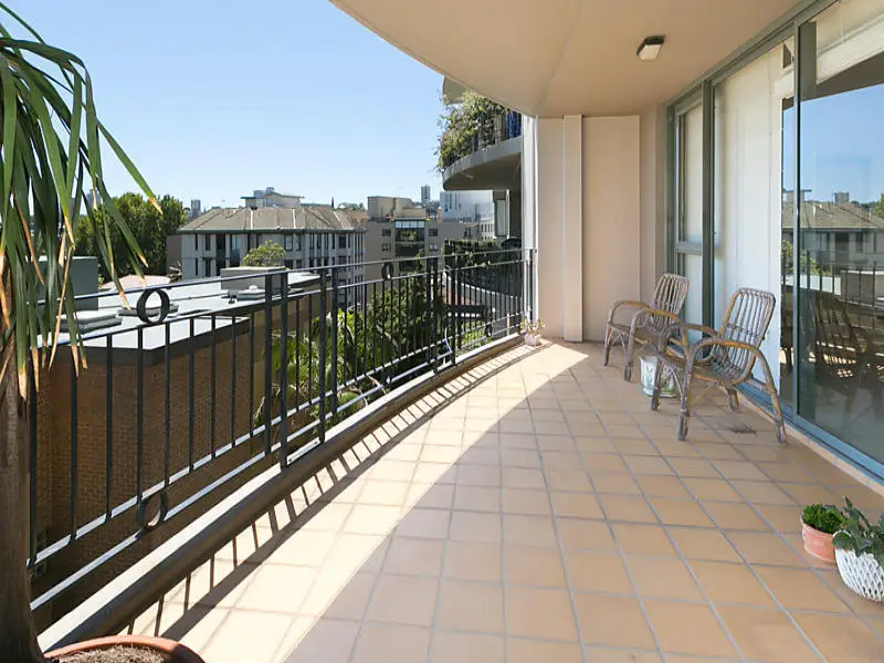 9/29 Waratah Street, Rushcutters Bay Sold by Bradfield Badgerfox - image 1