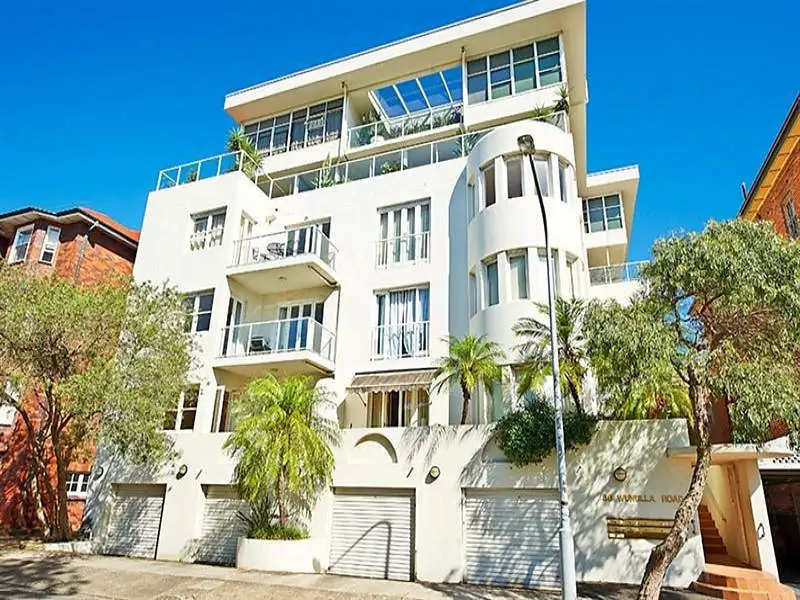 1/38 Wunulla Road, Point Piper Sold by Bradfield Badgerfox - image 1