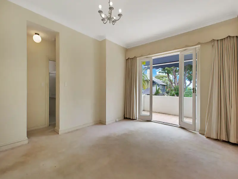 1/38 Wunulla Road, Point Piper Sold by Bradfield Badgerfox - image 1