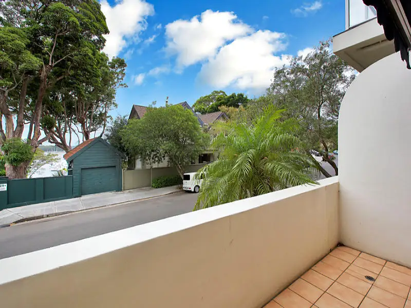 1/38 Wunulla Road, Point Piper Sold by Bradfield Badgerfox - image 1