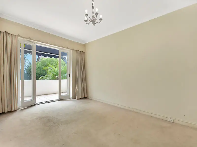 1/38 Wunulla Road, Point Piper Sold by Bradfield Badgerfox - image 1