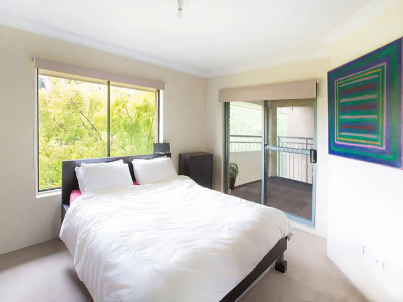 11/217 Chalmers Street, Surry Hills Sold by Bradfield Badgerfox - image 1