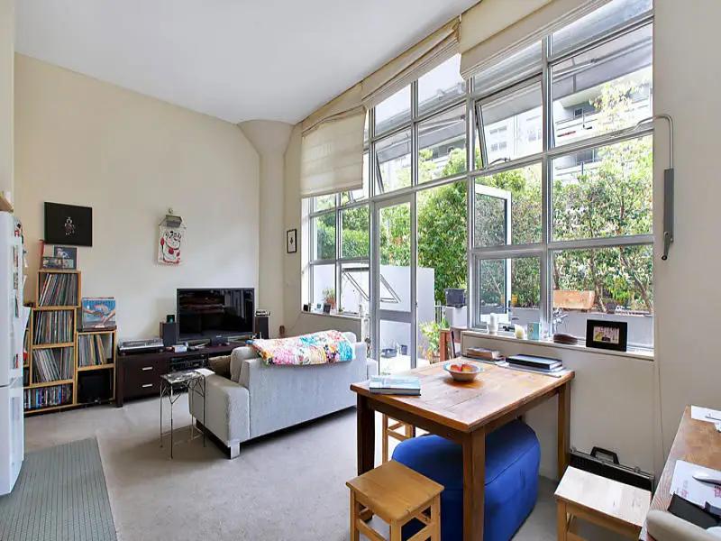 14/15-19 Boundary Street, Rushcutters Bay Sold by Bradfield Badgerfox - image 1