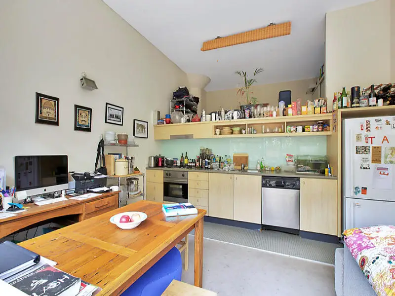 14/15-19 Boundary Street, Rushcutters Bay Sold by Bradfield Badgerfox - image 1