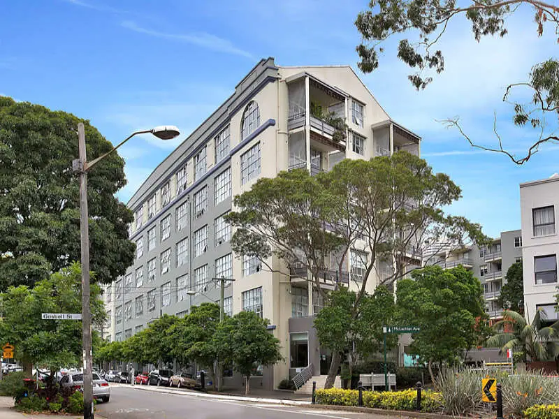 14/15-19 Boundary Street, Rushcutters Bay Sold by Bradfield Badgerfox - image 1