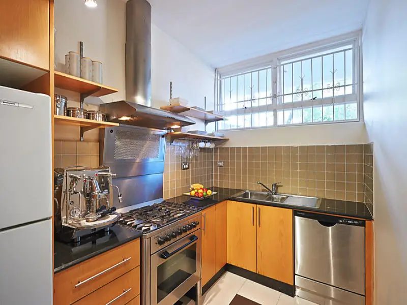 38/11 Yarranabbe Road, Darling Point Sold by Bradfield Badgerfox - image 1