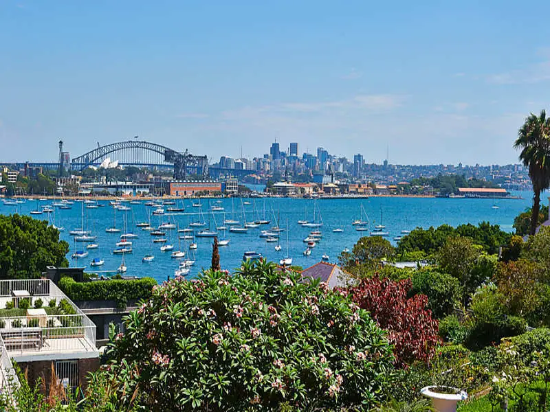 38/11 Yarranabbe Road, Darling Point Sold by Bradfield Badgerfox - image 1