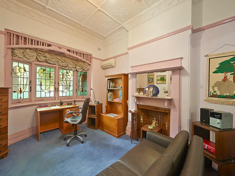 1 Mill Hill Road, Bondi Junction Sold by Bradfield Badgerfox - image 1