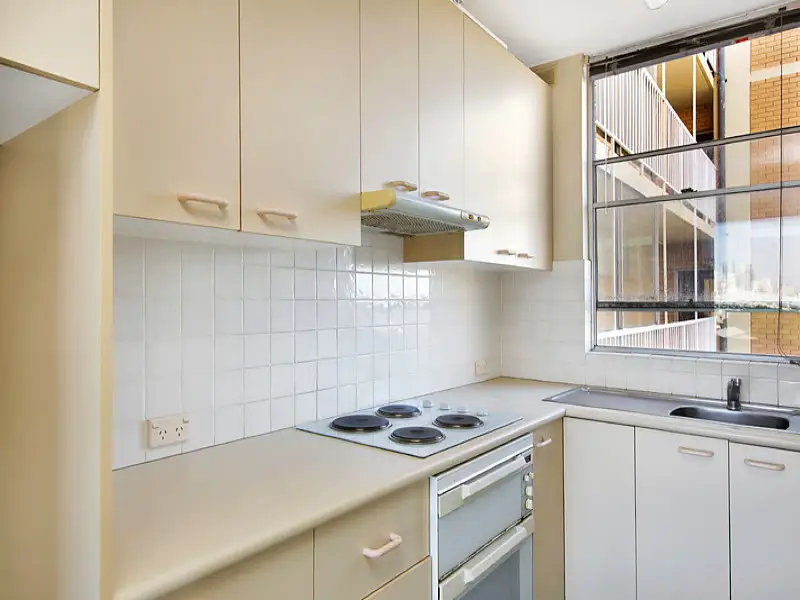 50/39-43 Cook Road, Centennial Park Sold by Bradfield Badgerfox - image 1