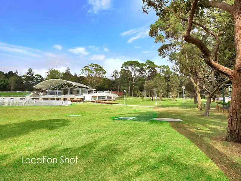 54 Anglesea Street, Bondi Sold by Bradfield Badgerfox - image 1