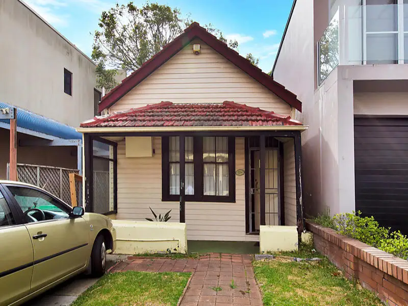 54 Anglesea Street, Bondi Sold by Bradfield Badgerfox - image 1