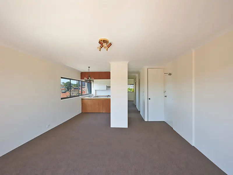 12/39 Edgecliff Road, Woollahra Sold by Bradfield Badgerfox - image 1