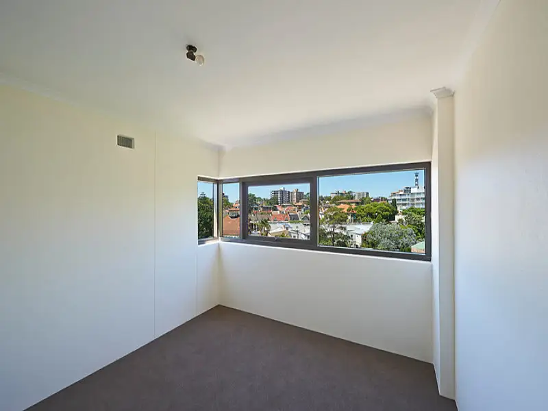 12/39 Edgecliff Road, Woollahra Sold by Bradfield Badgerfox - image 1
