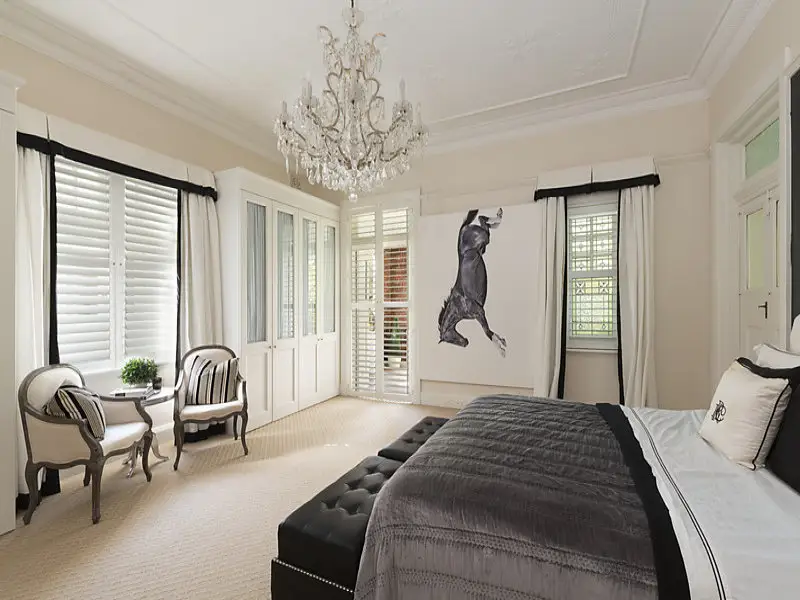 12 Coogee Bay Road, Randwick Sold by Bradfield Badgerfox - image 1