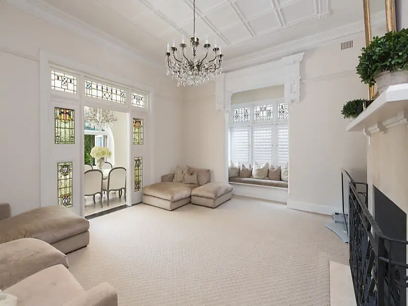 12 Coogee Bay Road, Randwick Sold by Bradfield Badgerfox - image 1