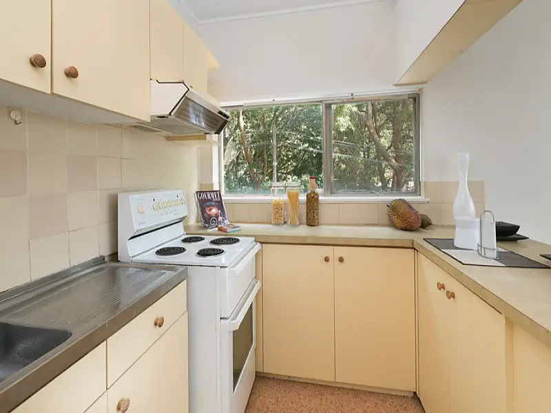 101/40 Stephen Street, Paddington Sold by Bradfield Badgerfox - image 1